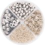 Smyckesset 30 g silverf�rgat