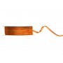 Satinband - Rusty - (Bredd: 3 mm) - 50 meter
