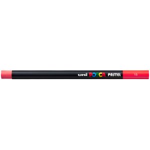 Posca KPA-100/ - Pastell - Röd Posca KPA-100/ - Pastell - Röd