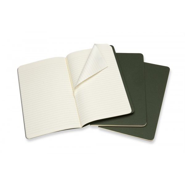Cahier journal Large Linjerad Cahier journal Large Linjerad