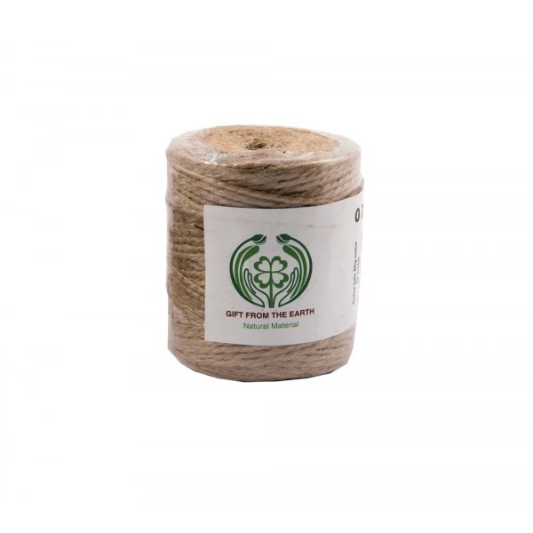 Jutesnöre 97 m Jutesnöre 97 m