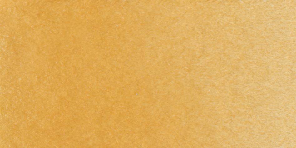 Akvarelmaling/Vandfarver Lukas 1862 Half Cup - Perm Yellow Deep (1048) - Akvarelfarver, Kunstnerfarver