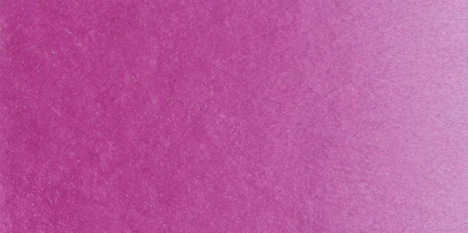 Akvarelmaling/Vandfarver Lukas 1862 Half Cup - Magenta (Primary) (1051) - Akvarelfarver, Kunstnerfarver