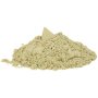 Magisk leksand - 1 kg - Natur