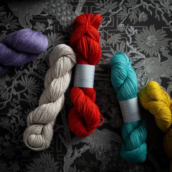 J�rbo Select No.3 - 50g