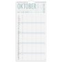 Familjekalender 24/25 - TrendArt