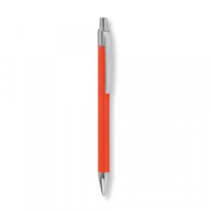 Kulspetspenna Rondo Soft Trend - Tomatr�d