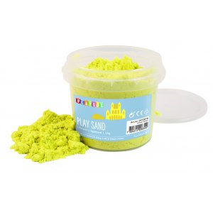 Leksand 1 kg citrongul