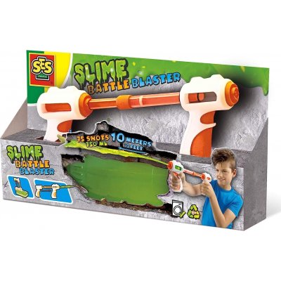Slime - Battle Blaster