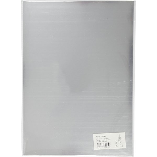 Spegelplast Spegelplast