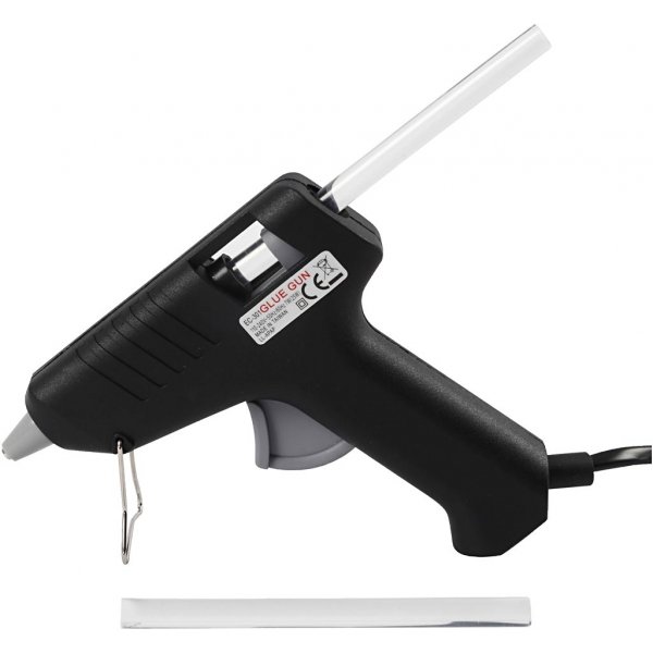 Mini limpistol - 170 °C - Högtemperatur Mini limpistol - 170 °C - Högtemperatur