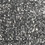 Glitter - silver - 110 g