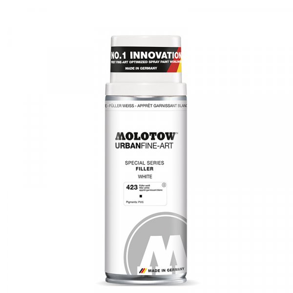 Sprayprimer UrbanFineArt 400ml