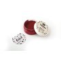 Glittergel ruby 70 ml Glittergel ruby 70 ml