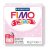 Modelleringsleire Fimo Kids 42g - Lys rosa