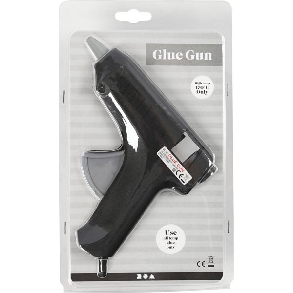 Maxi limpistol - 170 °C - Högtemperatur Maxi limpistol - 170 °C - Högtemperatur