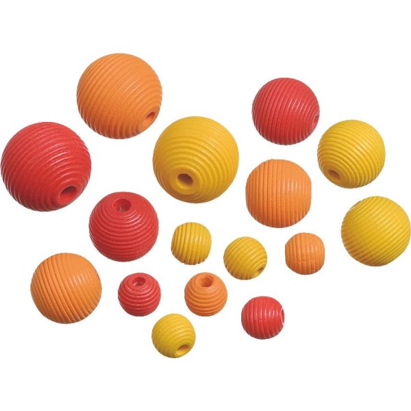 Tr�perlemix 4 mm, 20-pak