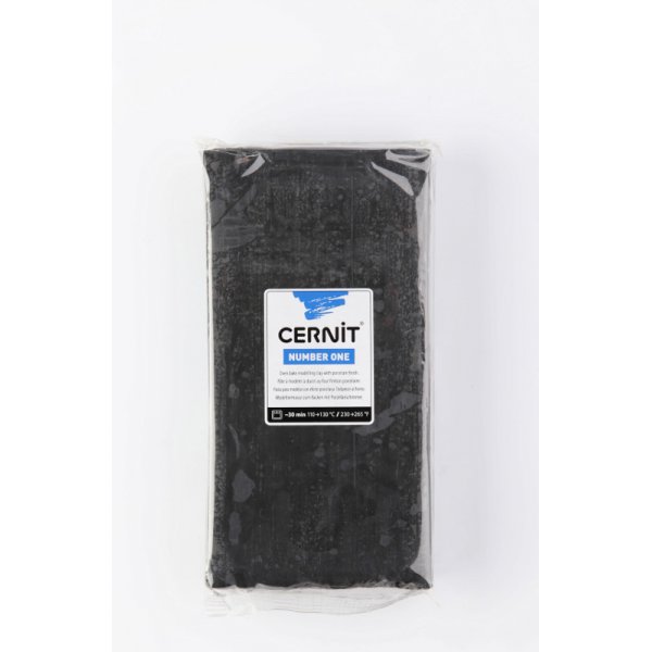 Leire Cernit N  1 - 500 G