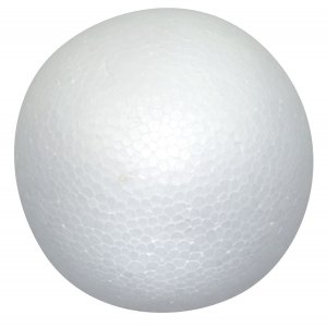 Styrokula 25 st 80 mm Styrokula 25 st 80 mm