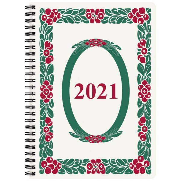 Kalender Lingon