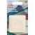 Skr�ddarkritor-slabs vit 2 st