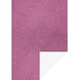 Glitterpapper A4 200 g/m� ros�