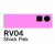 Copic Sketch - RV04 - Shock Pink