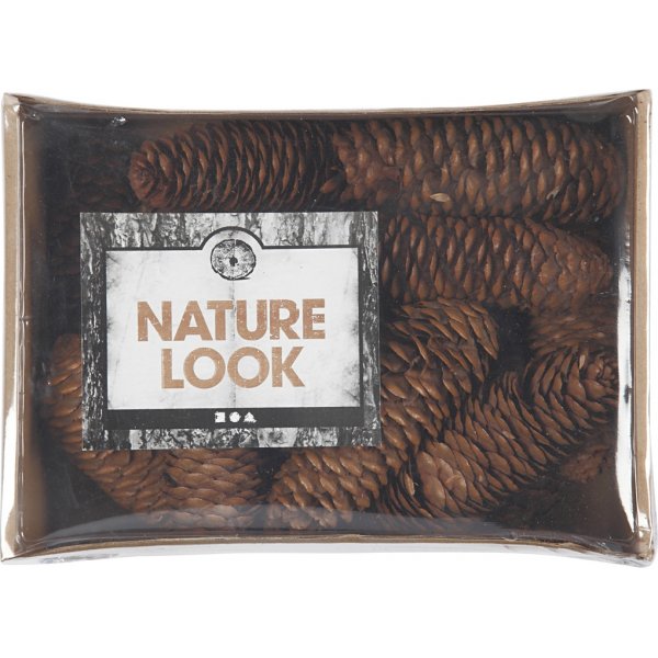 Grankottar - 300 g Grankottar - 300 g