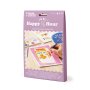 M�la efter nummer Happy Hour - Love, 3 kort