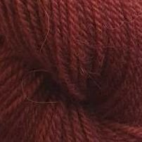 Alpaka Heather 100 g - Cinnamon - Alpaca Heather, Blandingsgarn, Garn, Strikke, hækle, knytte og væve