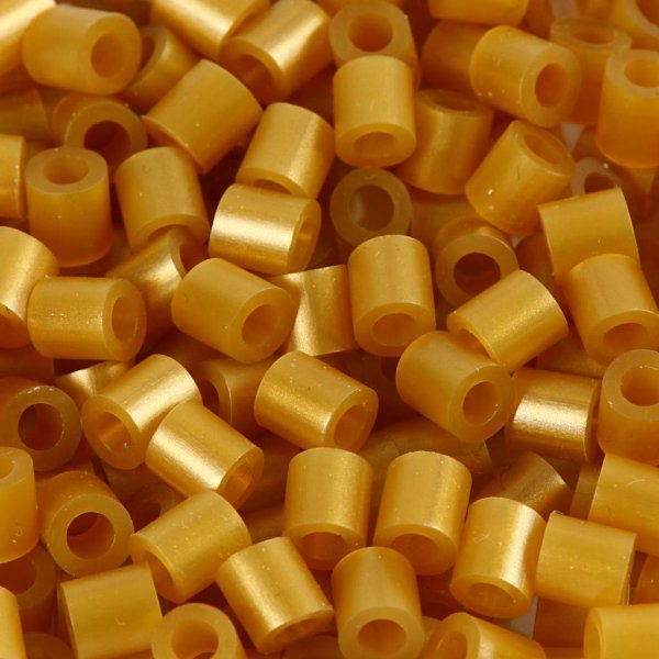 R�rp�rlor NABBI 5x5 mm Guld 6000 st