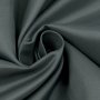 Acetattaft fodertyg Basic 4 – 140 cm - Antracit