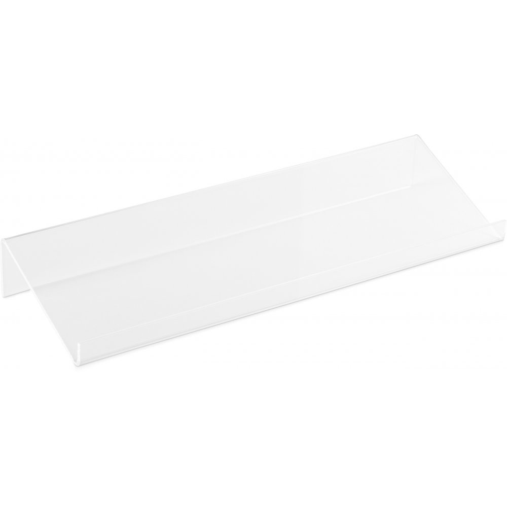 Lille kalenderstativ - Transparent plexiglas - Tilbehør kalendere, Kalender, Kontorartikler