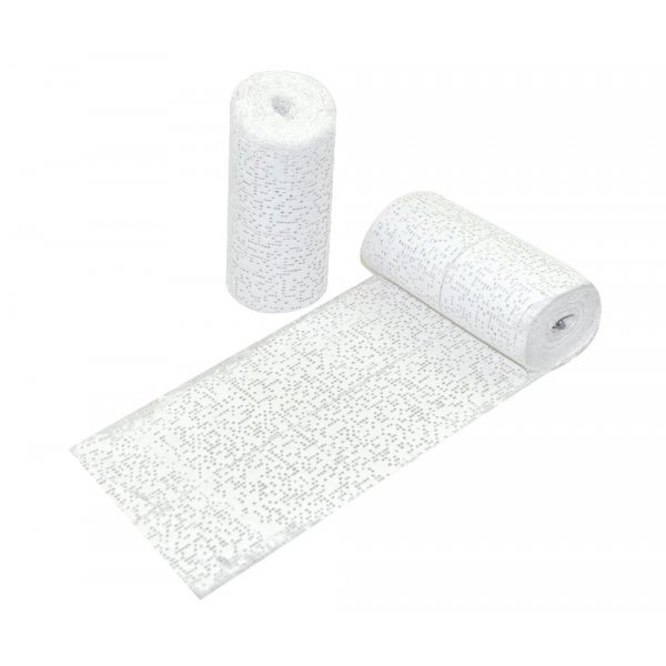 Gipsbindor 5-pack