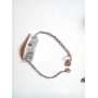 Silverkedja armband liten länk 2 mm - 20 cm Silverkedja armband liten länk 2 mm - 20 cm