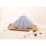 Ljusstakeform fjäril 10 x 16,5 x 3,5 cm Ljusstakeform fjäril 10 x 16,5 x 3,5 cm
