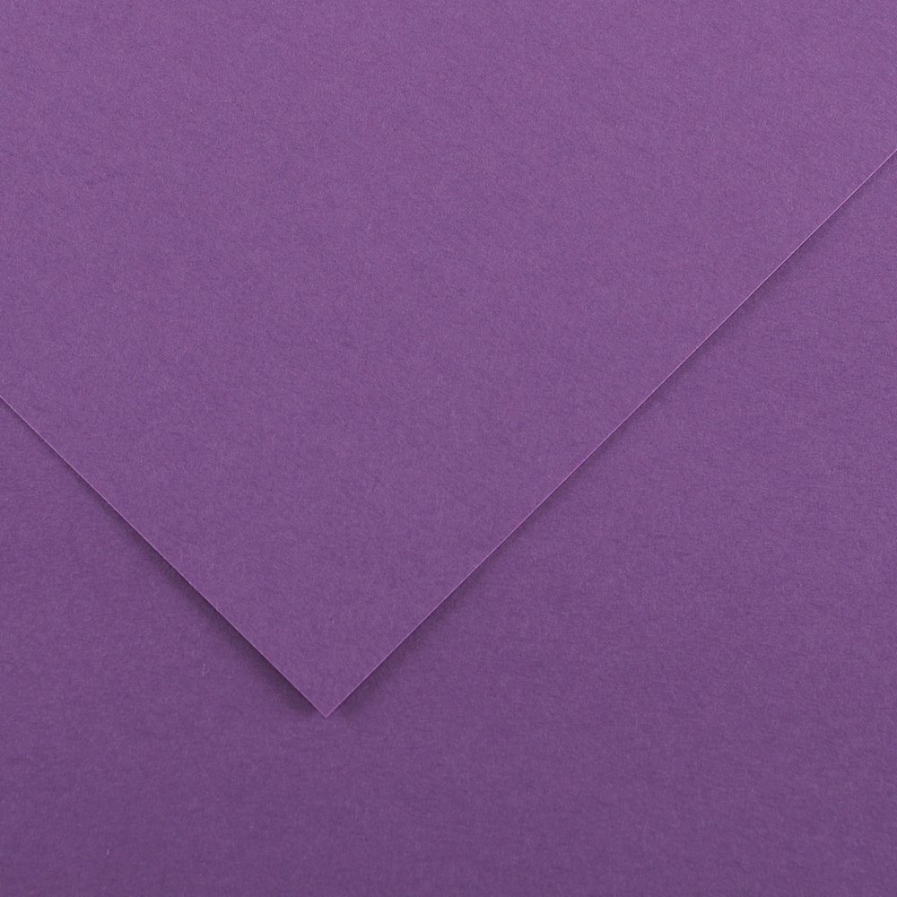 Dekorpapir Iris Vivaldi 185g A4 - VIO 18 - Farvet papir, Papir, Papir & kort, Hobbymateriale, Håndværk