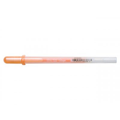 Glaze 3D roller pen - Oransje