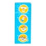 S�llskapsspel Balance Bricks - balansspel