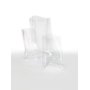 Genomskinliga p�sar 18 x 30 cm - 10 st