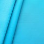Softshell med fleece - 145 cm - Himmelbl�