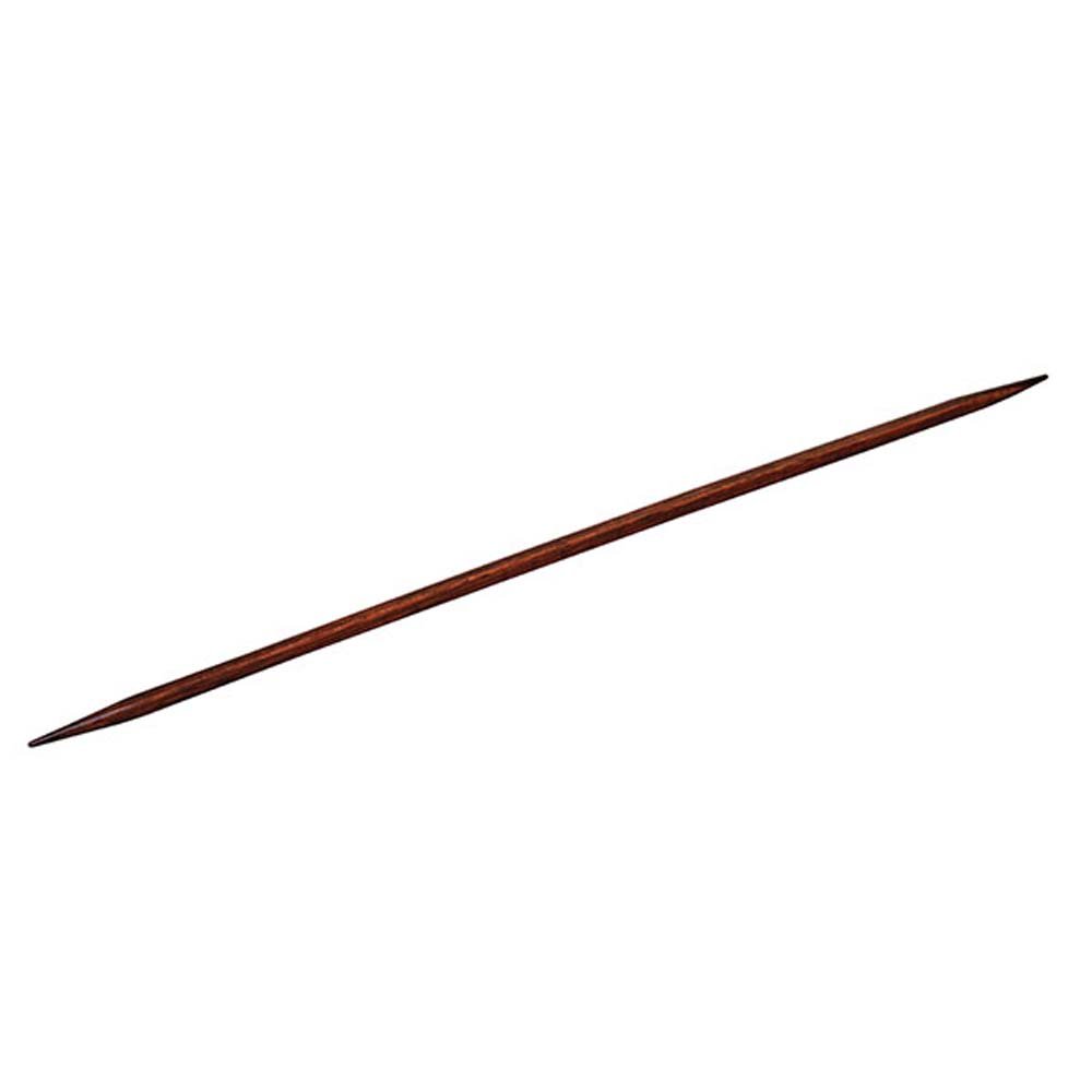 Ermpinner Cubics - 15 cm/3,00 mm - Strømpepinner, Strikkepinner, Strikking, Strikke, hekle, knyte & veve