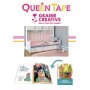 Queen tape gul pion 48 mm x 8 m Queen tape gul pion 48 mm x 8 m