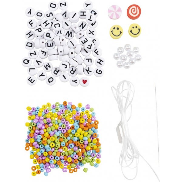 Mini DIY Kit Smycken - Halsband Mini DIY Kit Smycken - Halsband