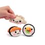 Amigurumi-kit - mina sushi Amigurumi-kit - mina sushi