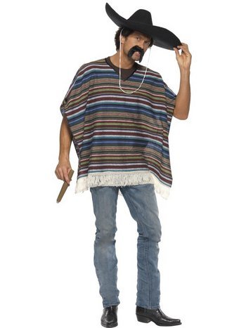 Poncho