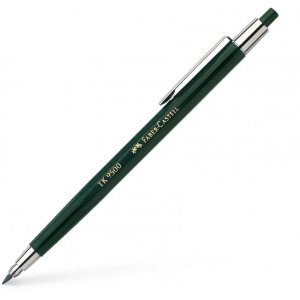 Stiftpen Faber-Castell Tk 9500 2 mm OH