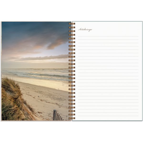 Kalender 24/25 - Life Planner Feel good