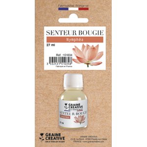 Doftolja för ljus 27 ml - nymphaea Doftolja för ljus 27 ml - nymphaea