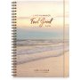 Kalender 24/25 - Life Planner Feel good